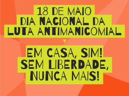 In Brasile il Dia da luta antimanicomial
