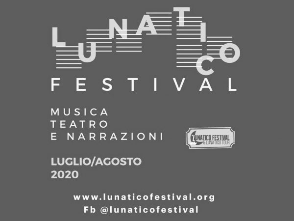 Lunatico Festival / 2020